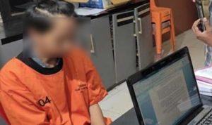 Demi Pacari Cewek Idaman, Wanita Tomboy Ini Ubah Jenis Kelamin di KTP