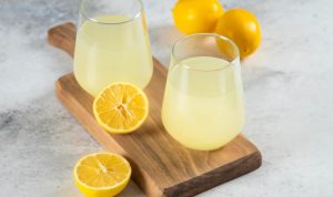 Cara Mengonsumsi Lemon untuk Menurunkan Berat Badan, Simak Penjelasan dr. Hans Cara Mengonsumsi Lemon untuk Menurunkan Berat Badan, Simak Penjelasan dr. Hans