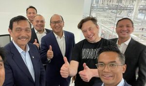 Tesla Malah Investasi di Malaysia karena Indonesia Korup dalam Pajak dan Bea Cukai