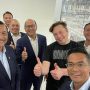 Tesla Malah Investasi di Malaysia karena Indonesia Korup dalam Pajak dan Bea Cukai