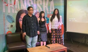 Film horor tentang urban legend Jawa Barat (Jabar) sedang digarap Tu7uh Rumah produksi. (jawapos/istimewa)