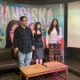 Film horor tentang urban legend Jawa Barat (Jabar) sedang digarap Tu7uh Rumah produksi. (jawapos/istimewa)