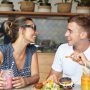 ilustrasi first date (freepik)