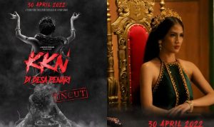 film kkn desa penari