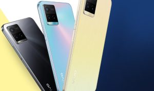 Spesifikasi Vivo Y33T Lengkap dengan Harganya