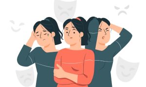 Apakah Gangguan Kesehatan Mental Bisa Disadari oleh Diri Sendiri? Ini Penjelasan dr. Vania Utami