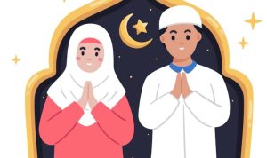 Halal Bihalal Adalah? Berikut Awal Mula dan Tujuannya