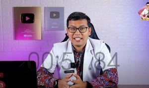 Makanan yang Bisa Menyebabkan Kulit Menjadi Berminyak, Simak Penjelasan dr. Saddam Ismail Makanan yang Bisa Menyebabkan Kulit Menjadi Berminyak, Simak Penjelasan dr. Saddam Ismail