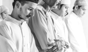 Sholat Berjamaah Bisa Menjadi Haram karena Hal ini, Berikut Penjelasan Buya Yahya Sholat Berjamaah Bisa Menjadi Haram karena Hal ini, Berikut Penjelasan Buya Yahya