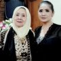Kabar Duka: Ibunda Vina Panduwinata Meninggal Dunia