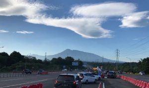Ada Rekayasa One Way, Ini Rute Alternatif Jakarta ke Bandung dan Semarang