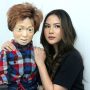 Wow! Harga Boneka di Film The Doll 3 Capai Miliaran Rupiah Jessica Mila dan Bobby, "bintang" horor film The Doll 3. (IMAM HUSEIN/JAWA POS)