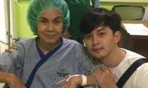 Ibunda Kiki Farel Meninggal Dunia Setelah Berjuang Lawan Kanker