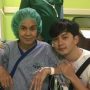 Ibunda Kiki Farel Meninggal Dunia Setelah Berjuang Lawan Kanker