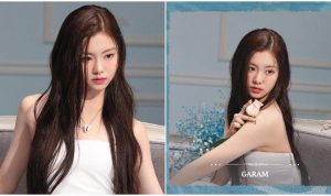 Kasus Kim Ga-ram LE SSERAFIM Bullying Makin Panas, V BTS dan Jennie BLACKPINK Terseret? Kim ga-ram bullying