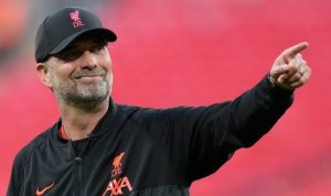 Final Liga Champions Liverpool vs Real Madrid: Balas Dendam Bukan Fokus Utama The Reds, Ungkap Jurgen Klopp