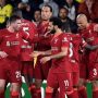 Tak Jadi Juara Liga, Liverpool Menyisakan Perburuan Juara Liga Champions
