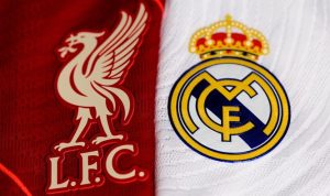 Final Liga Champions Liverpool vs Real Madrid: Jadwal, Tempat, & Live Streaming