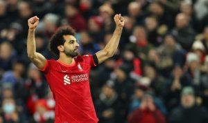 Final Liga Champions Liverpool vs Real Madrid: Mohamed Salah Mengirimkan Sinyal Ancaman bagi Real Madrid