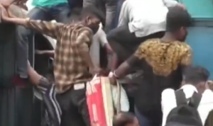 Video Mudik di Bangladesh Viral, Seperti Nostalgia Indonesia Tahun 2000-an