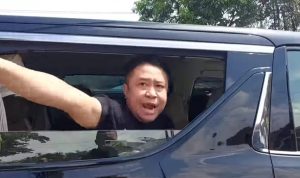 5 Fakta Periyanto, Konglomerat Pemaki Polisi yang Belum Diproses Hukum