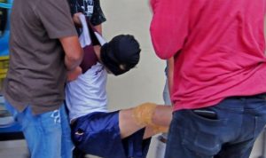 Abbi Rizal, Si Penculik Anak Cabuli 3 dari 12 Korbannya