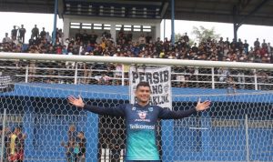 Ciro Alves Siap Memberikan Penampilan yang Terbaik bagi Persib