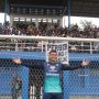 Ciro Alves Siap Memberikan Penampilan yang Terbaik bagi Persib