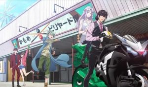 Serial Anime Kamen Rider Tayang Agustus 2022 Serial Anime Kamen Rider Tayang Agustus 2022