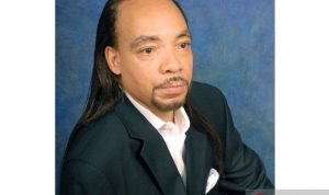 Rapper AS Kidd Creole divonis hukuman 16 tahun penjara. (Wikimedia commons)