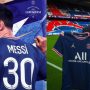 Messi Membuat PSG Menjadi Lebih Kaya