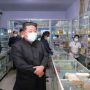 Covid-19 di Korea Utara Melonjak, Kim Jong Un Beri Komando Khusus