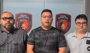 Pengemudi Pajero Arogan Sudah Tertangkap, Begini 7 Faktanya yang Bikin Geleng-geleng Kepala