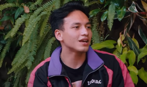 Unggah Foto Ciuman dengan Laki-Laki, Jefri Nichol Meminta Maaf ke Komunitas LGBTQ