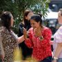 Remaja 18 Tahun Tembaki Sekolah Dasar di Texas, 21 Orang Tewas