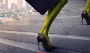 She-Hulk (Marvel Studios)