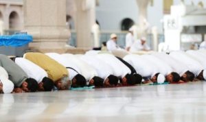 Jadwal Sholat Bekasi Mei 2022, Ini Rinciannya