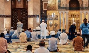 Jadwal Sholat Bogor Mei 2022, Silahkan Dicatat!