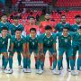 Daftar Pemain Timnas Futsal Indonesia yang Akan Berlaga di SEA GAMES 2021