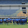 Robert Alberts Senang Stadion GBLA Jadi Homebase Persib