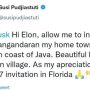 Susi Elon Musk