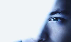 Ilustrasi ciri-ciri anak indigo (freepik)