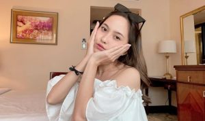 Triyana Mahadewi, Istri dari Youtuber Turah Parthayana. (Foto: Instagram @triyanamahadewi)