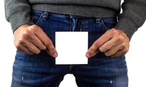 Kenali 7 Penyebab Penis Lecet, Jangan Disepelekan