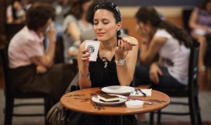 Ilustrasi Cara Memesan di Starbucks (pixabay)