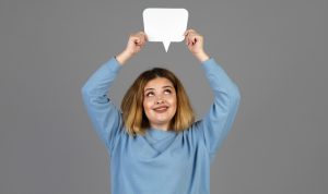 Ilustrasi membaca pikiran orang lain (freepik)