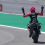 Kesalahan Kecil Berakibat Fatal bagi Aleix Espargo di MotoGP Catalunya