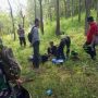 Gadis 15 Tahun 3 Minggu Hilang, Ditemukan di Hutan Cianjur