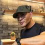 Deddy Corbuzier mengumumkan akan off dari media sosial hingga waktu yang blm ditentukan. (instagram @mastercorbuzier)