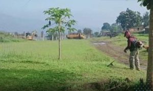 Lokasi Makam Eril di Cimaung, Akan di Bangun Pesantren Oleh Ridwan Kamil Lokasi peristirahatan Emmeril Khan Mumtadz di Cimaung, Bandung. Di lokasi Makam Eril ini juga akan dibangun sebuah pesantren